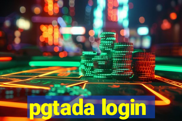 pgtada login